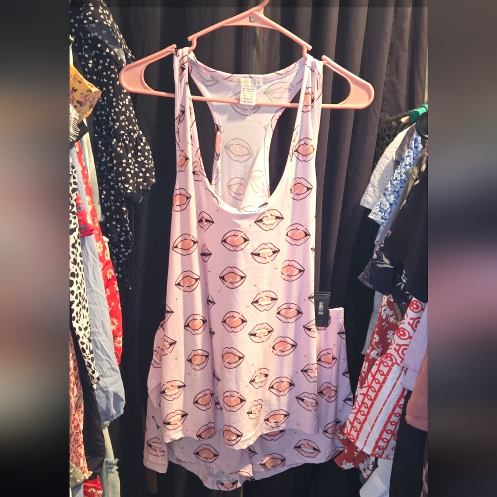 Various PJ, Lounge and Romper sets for bed.